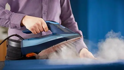 PHILIPS DST8020/26 Steam Iron