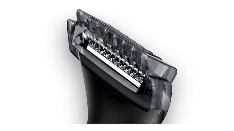 PHILIPS MG1100/16 Series 1000  Multigroom Ultra  Precise Beard Styler