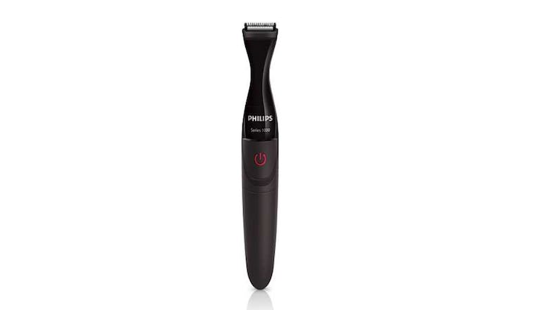 PHILIPS MG1100/16 Series 1000  Multigroom Ultra  Precise Beard Styler