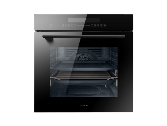 FUJIOH FV-EL 62GL Build-In Oven With Pyrolytic Self-Clean