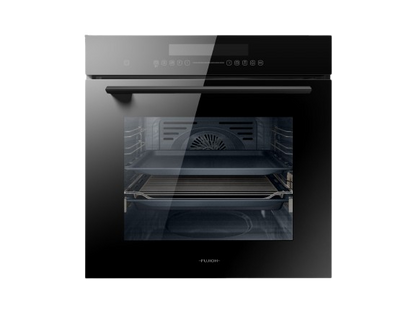 FUJIOH FV-EL 62GL Build-In Oven With Pyrolytic Self-Clean