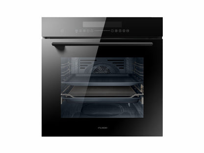 FUJIOH FV-EL 62GL Build-In Oven With Pyrolytic Self-Clean