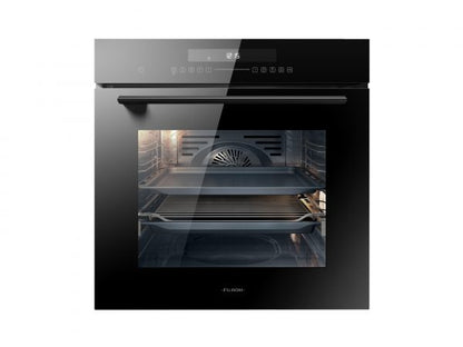FUJIOH FV-EL 62GL Build-In Oven With Pyrolytic Self-Clean