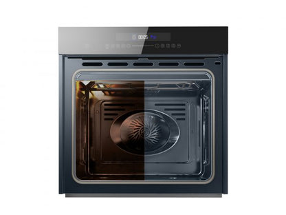 FUJIOH FV-EL 62GL Build-In Oven With Pyrolytic Self-Clean
