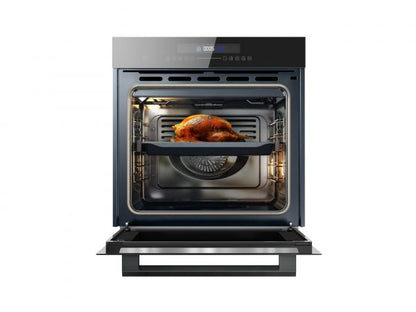 FUJIOH FV-EL 62GL Build-In Oven With Pyrolytic Self-Clean