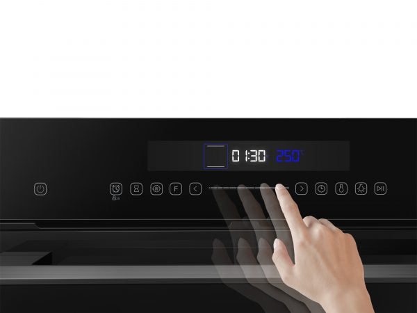 FUJIOH FV-EL 62GL Build-In Oven With Pyrolytic Self-Clean