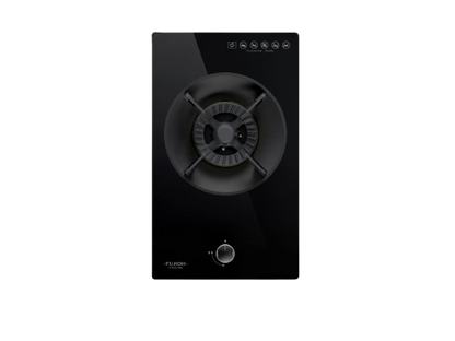 FUJIOH FH-GS 2515 SVGL Domino Gas Hob With 1 Burner