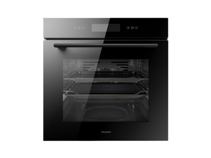 FUJIOH FV-EL 63GL Build-In Oven With Telescopic Rails