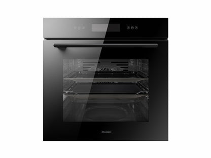 FUJIOH FV-EL 63GL Build-In Oven With Telescopic Rails