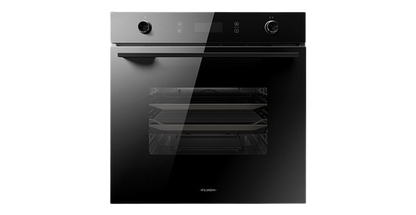 FUJIOH FV-EL 61GL Build-In Oven With Enamel Coating