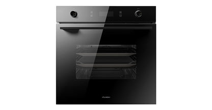 FUJIOH FV-EL 61GL Build-In Oven With Enamel Coating