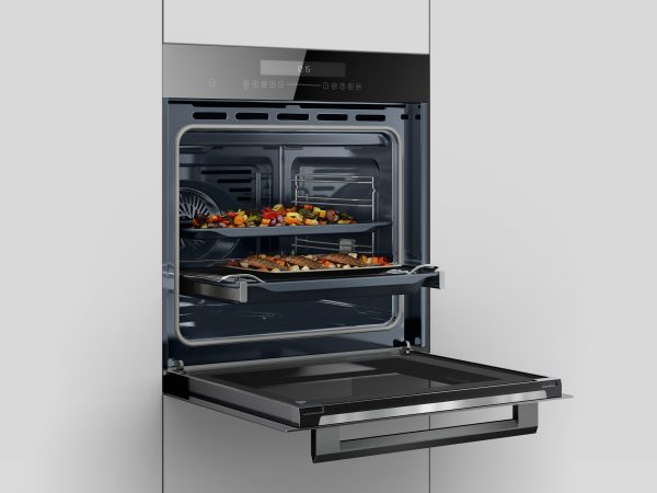FUJIOH FV-EL 62GL Build-In Oven With Pyrolytic Self-Clean