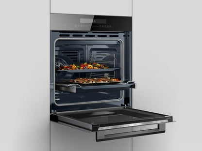 FUJIOH FV-EL 62GL Build-In Oven With Pyrolytic Self-Clean