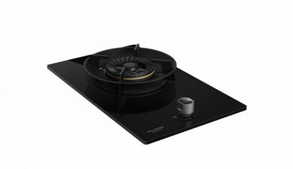 FUJIOH FH-GS 2515 SVGL Domino Gas Hob With 1 Burner