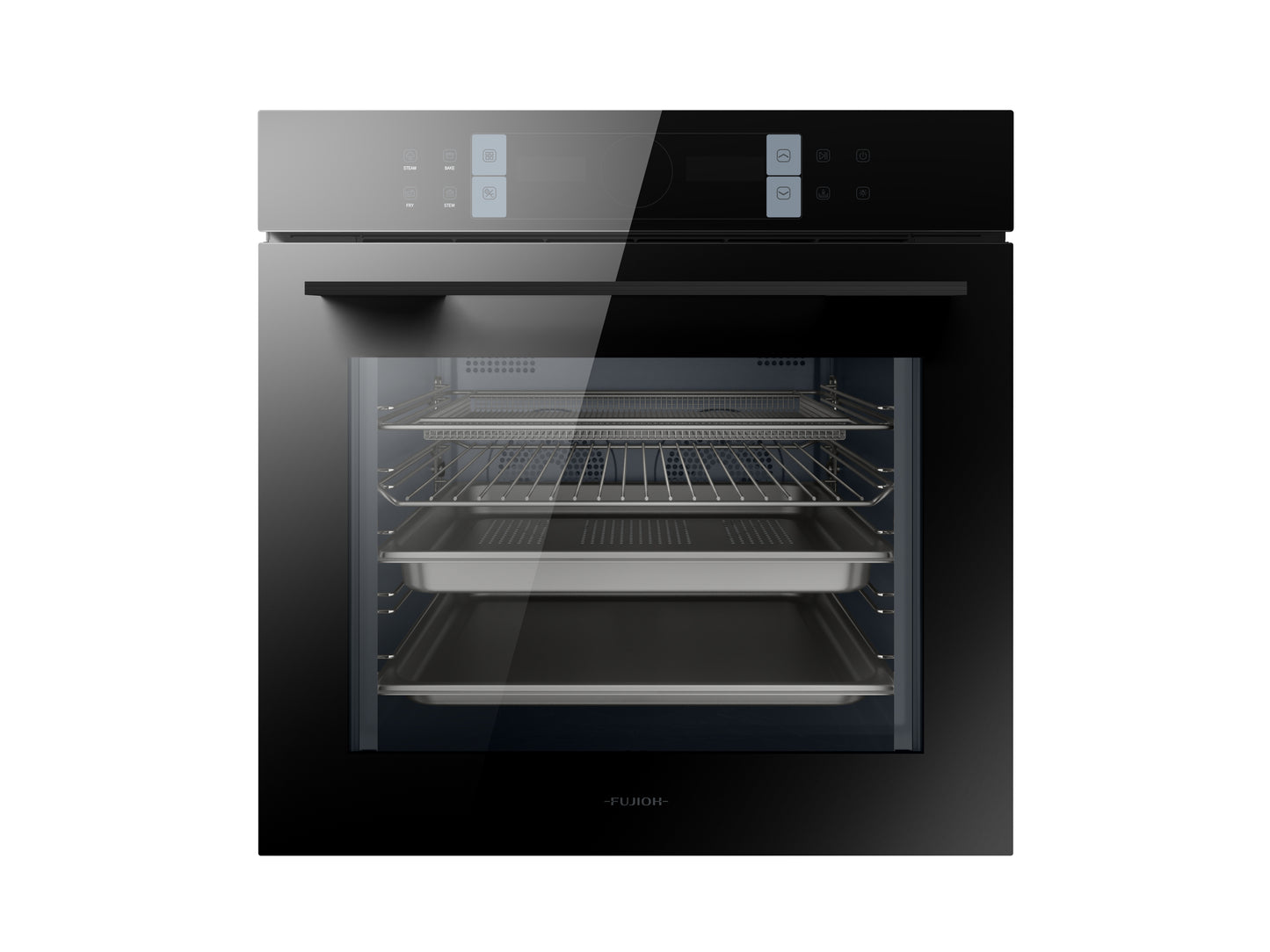 FUJIOH FV-ML 75 Multifunctional Steam Oven