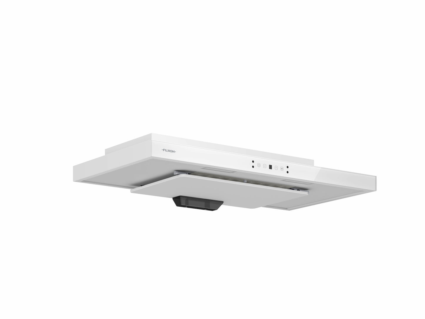 FUJIOH MS2390 R Super Slim Cooker Hood With Gesture Control