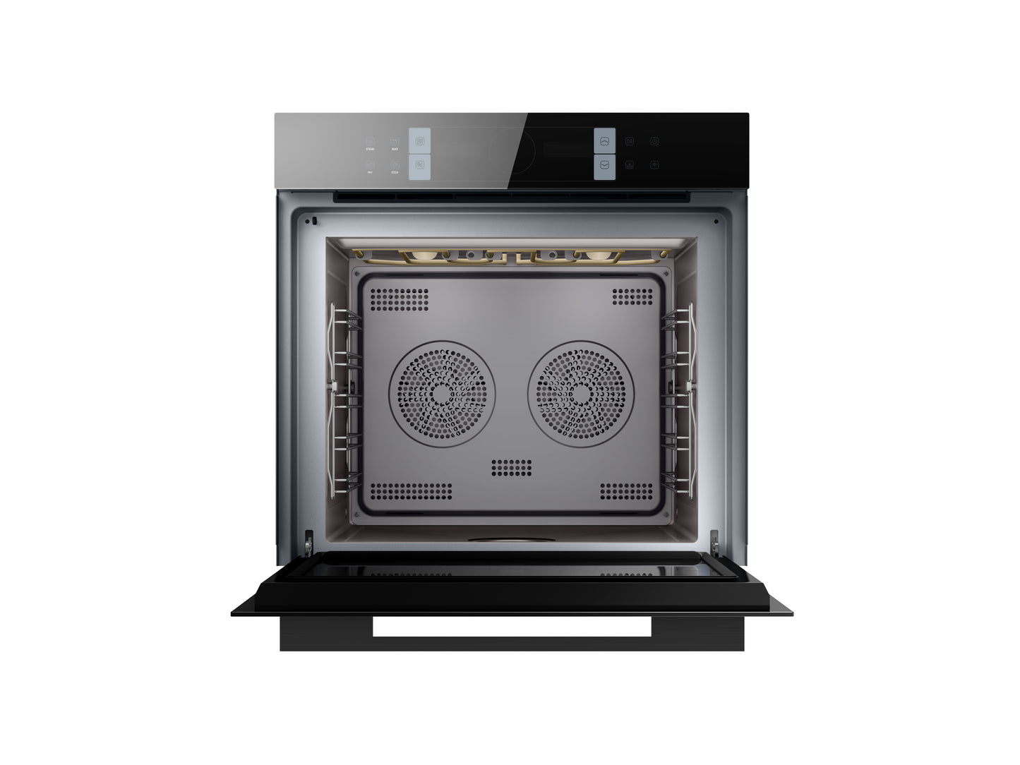 FUJIOH FV-ML 75 Multifunctional Steam Oven