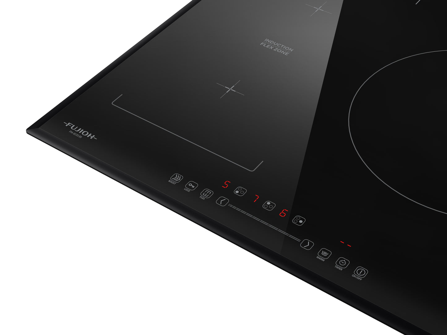 FUJIOH FH-ID3530 Flex Induction Hob