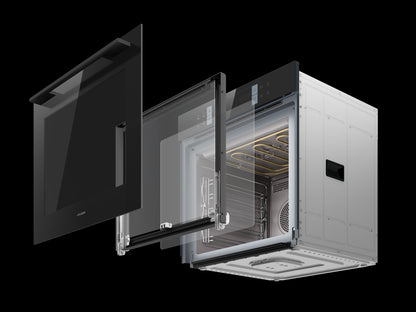 FUJIOH FV-ML 75 Multifunctional Steam Oven