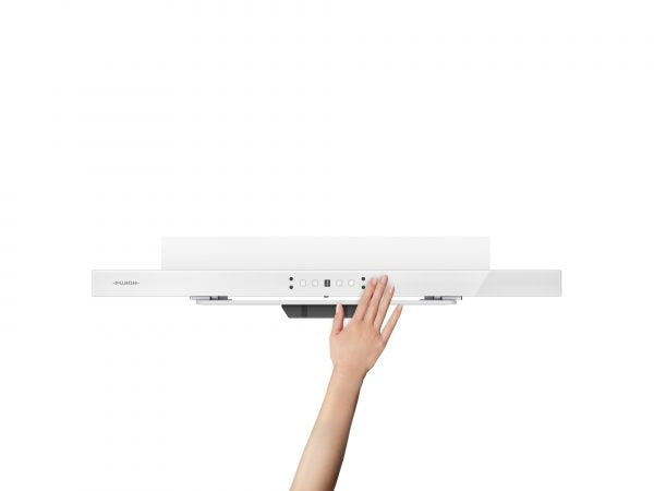 FUJIOH MS2390 R Super Slim Cooker Hood With Gesture Control