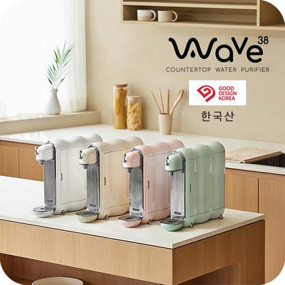 NOVITA W38 Water Purifier