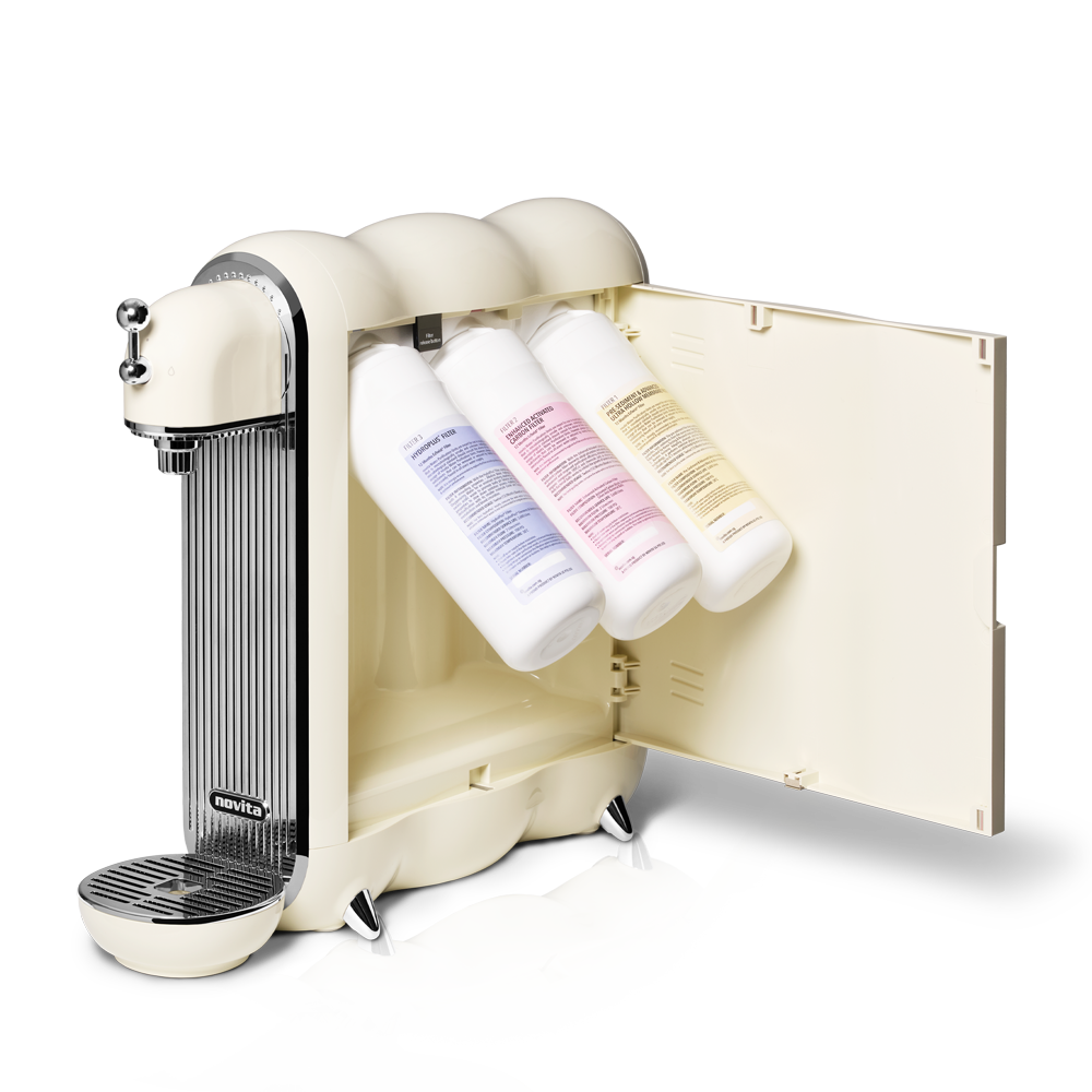 NOVITA W38 Water Purifier