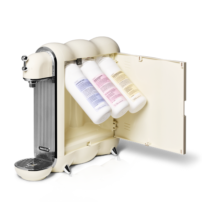 NOVITA W38 Water Purifier