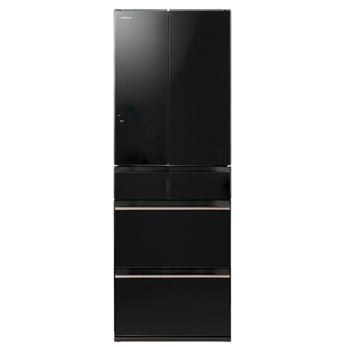 HITACHI R-HW540WS Multi Door Refrigerator 540L