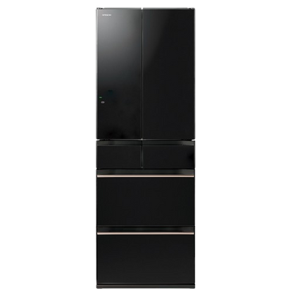 HITACHI R-HW540WS Multi Door Refrigerator 540L