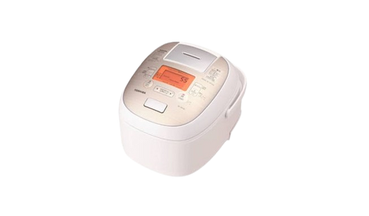 TOSHIBA RC-DR18L(W)SG Rice Cooker 1.8L