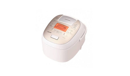 TOSHIBA RC-DR10L(W)SG Rice Cooker 1L