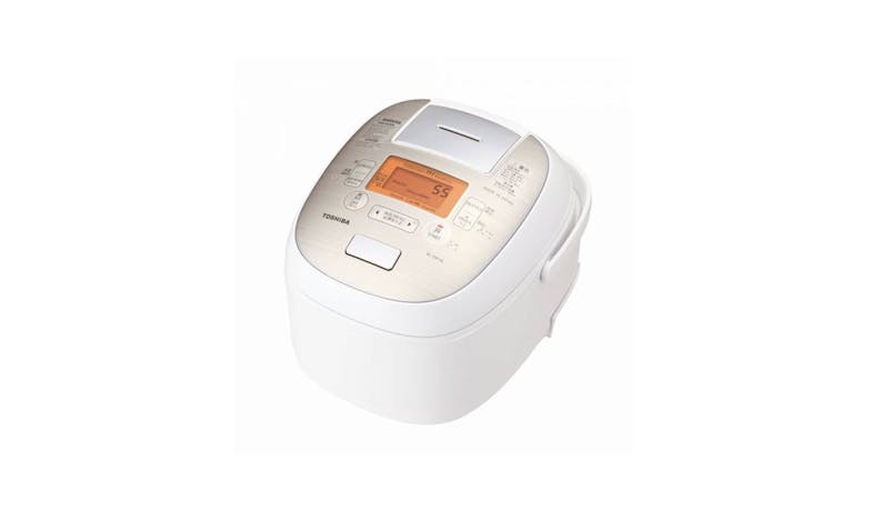 TOSHIBA RC-DR18L(W)SG Rice Cooker 1.8L