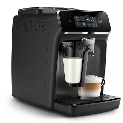 PHILIPS EP2330/31 Fully Automatic Espresso Machines