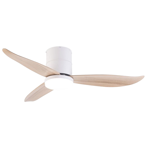 FANCO RITO 3 46",52" DC CEILING FAN