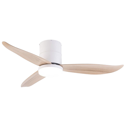 FANCO RITO 3 46",52" DC CEILING FAN