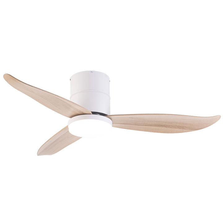 FANCO RITO 3 46",52" DC CEILING FAN