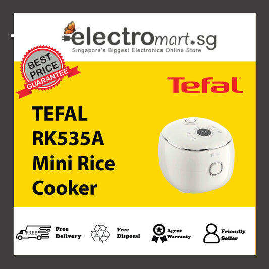 TEFAL RK535A Mini Rice Cooker