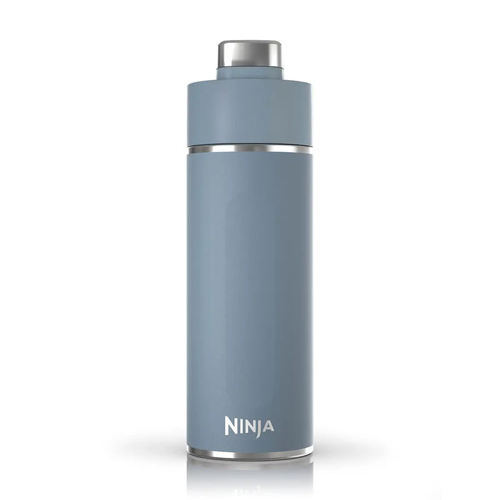SharkNinja DW2401SMMT Leak-Proof Insulated Travel Bottle 700ml