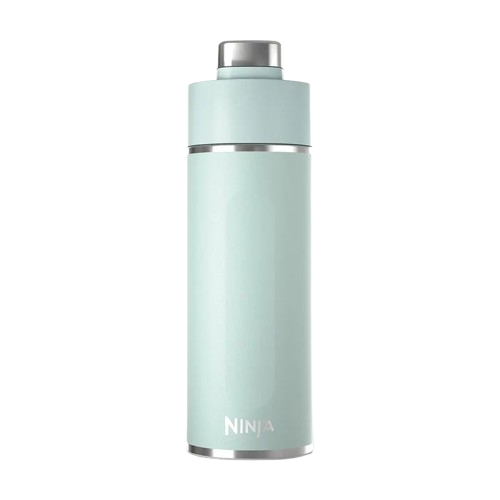 SharkNinja DW2401SMMT Leak-Proof Insulated Travel Bottle 700ml