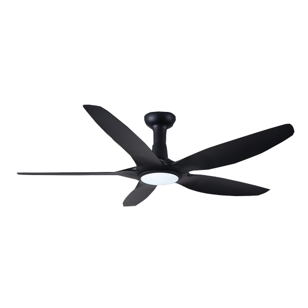 BESTAR RAPTURE 60” /48”  Ceiling Fan