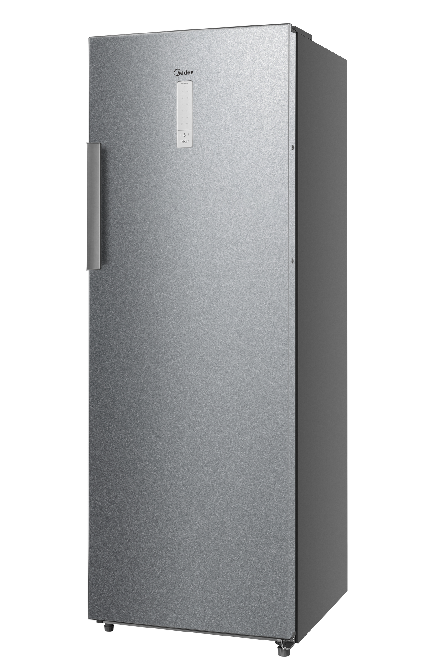 MIDEA MDRU333FEG50YX Upright Freezer 227L
