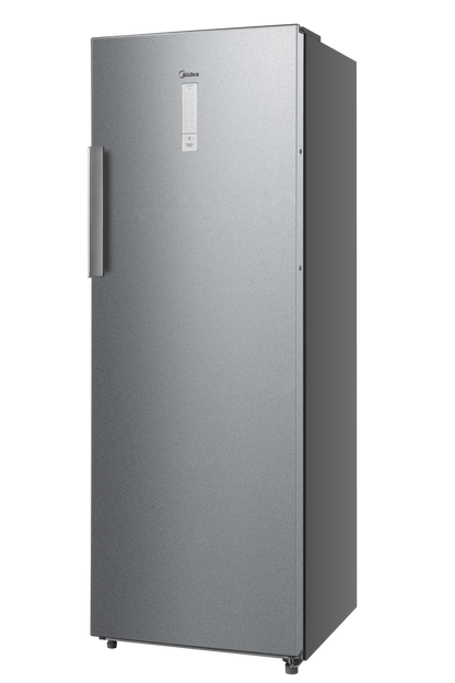 MIDEA MDRU333FEG50YX Upright Freezer 227L