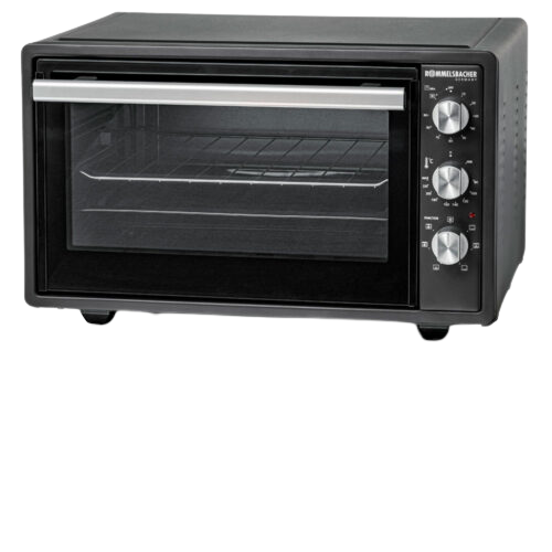 Rommelsbacher BG 1620 Baking Oven and Grill