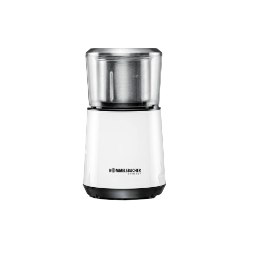 Rommelsbacher EKM 125 Spice and coffee bean grinder blender