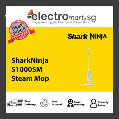 SharkNinja S1000SM Steam Mop