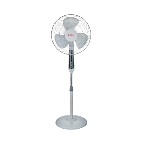 SONA S31 REMOTE STAND FAN 16"