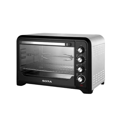 SONA S 425 Electric Oven 42L