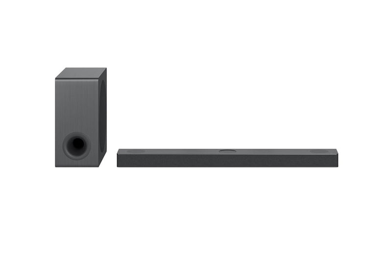 LG  S80QY Sound Bar
