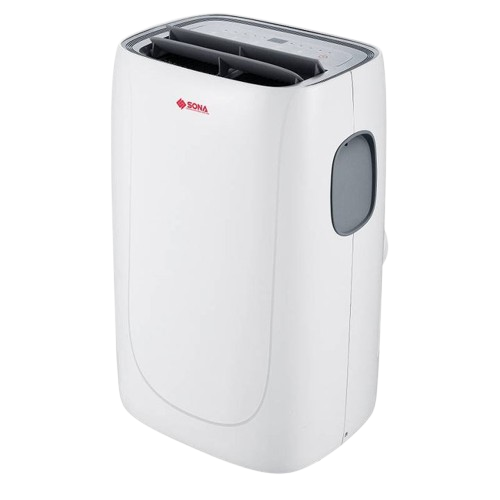 SONA SACN 6286 4-IN-1 PORTABLE  AIR CONDITIONER