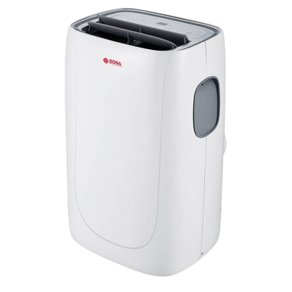 SONA SACN 6286 4-IN-1 PORTABLE  AIR CONDITIONER